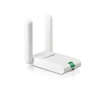 TP-LINK TL-WN822N 300Mbps High Gain Kablosuz USB  WIFI Adaptor